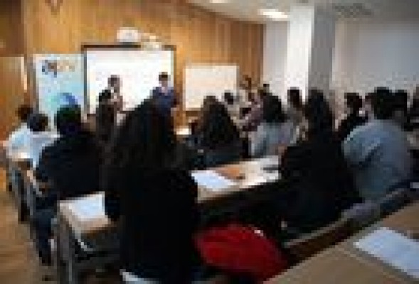 Operación Emprende se reinicia con 25 nuevos emprendedores