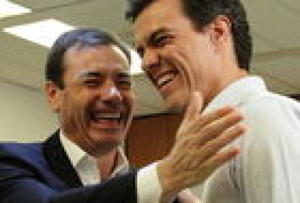 Pedro Sánchez crispa a Valencia y Andalucía con la destitución por sorpresa de Gómez