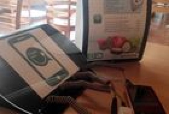 Charge&Go, cómo no perder a clientes que se han quedado sin batería en el móvil