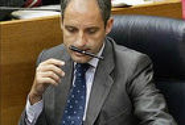 El TSJCV suspende el plazo para presentar recursos por la admisión a trámite de la querella de la F1