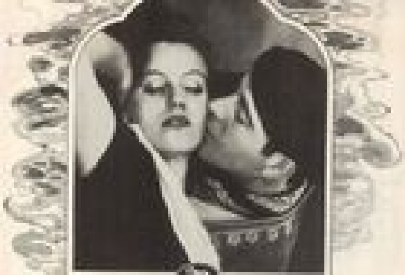 La insólita historia de 'Valencia', la película perdida que bautizó uno de los grandes teatros de Baltimore