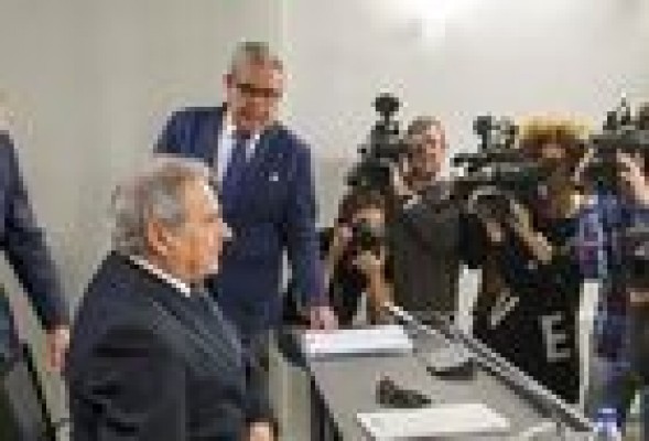 Rus le concede a Beovisión su canal