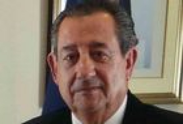 Alberto Martínez, dispuesto a encabezar la lista del PP a la Alcaldía de Alicante
