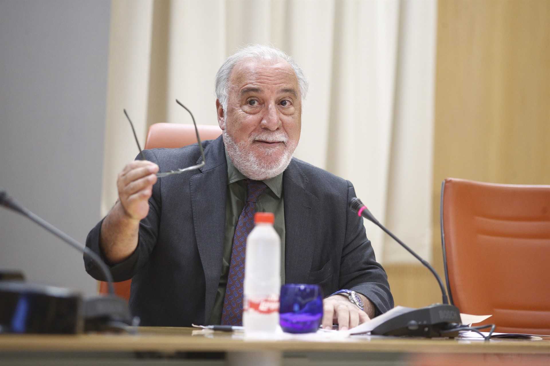Pere Navarro dice que hacer cumplir las normas es la forma más eficaz de reducir accidentes y víctimas