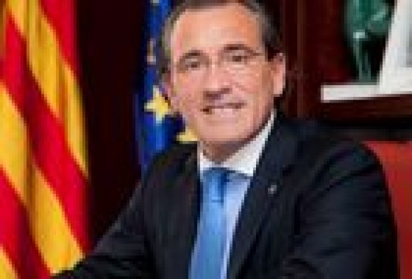 El alcalde de Gandia, Arturo Torró, obtuvo créditos irregulares de Bancaja-Bankia por 37 millones