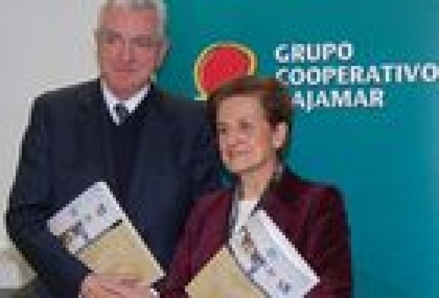 Adela Cortina denuncia que la corrupción genera pobreza