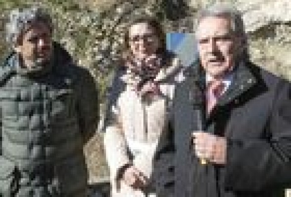 La Dipu TV llega tarde, 