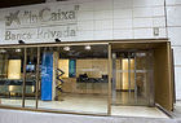 La banca privada de CaixaBank es la mejor de España para Euromoney