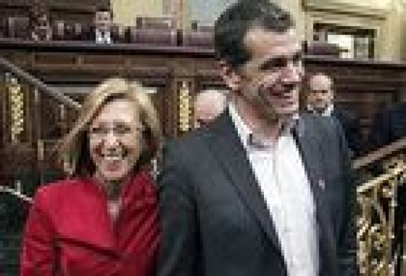 Histeria colectiva en la política valenciana a 100 días de las elecciones