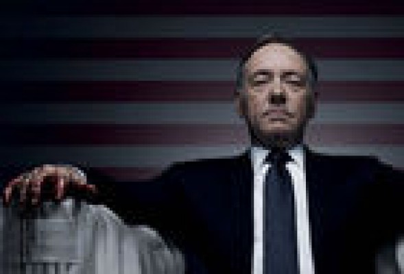 House of cards, Gomorra... cualquier parecido con la ficción es mera realidad