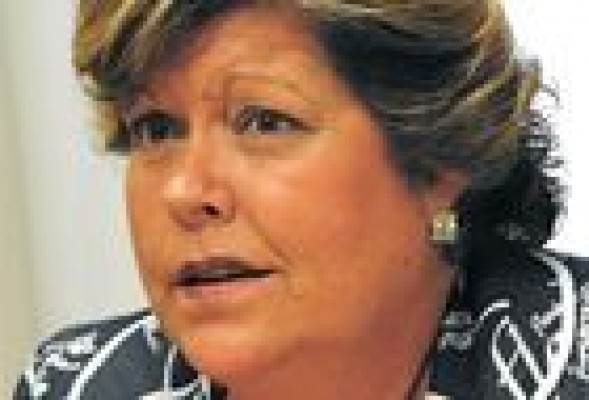 El PP suspende cautelarmente de militancia y funciones a Milagrosa Martínez