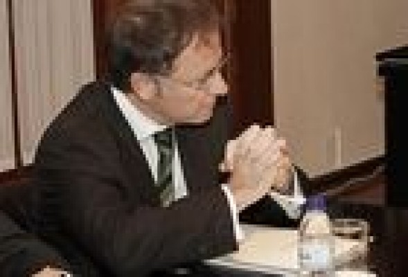 Más informes de la Intervención: ahora investiga el Pavace