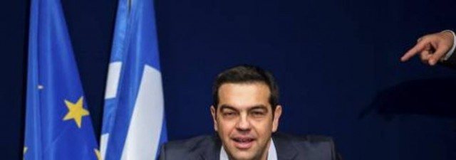 Tsipras: Rajoy yerra si relaciona sus preocupaciones domésticas con Grecia