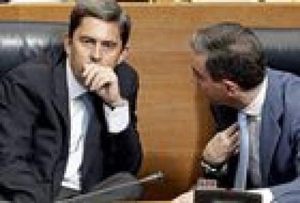 Fiscalía pide 8 años de cárcel para los exdirigentes del PPCV Ricardo Costa y Vicente Rambla