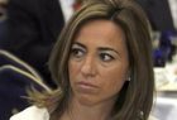 Chacón defiende que haya primarias abiertas en el PSOE 