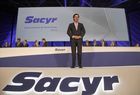 Ahora sí: Sacyr cierra la refinanciación de 2.276 millones de deuda de Repsol