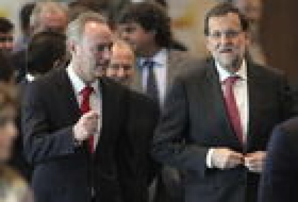 Rajoy prolonga la agonía: el PP nombra otros cuatro candidatos pero no a Fabra