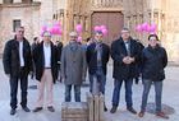 UPyD hará 