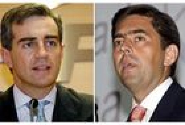 EL PSPV pide tres años y medio de cárcel para exresponsables del PPCV por financiación ilegal en 2007 y 2008
