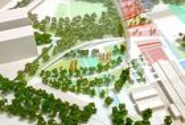 Valencia Parque Central adjudica los contratos para las obras Russafa-Malilla a Dragados-Pavasal
