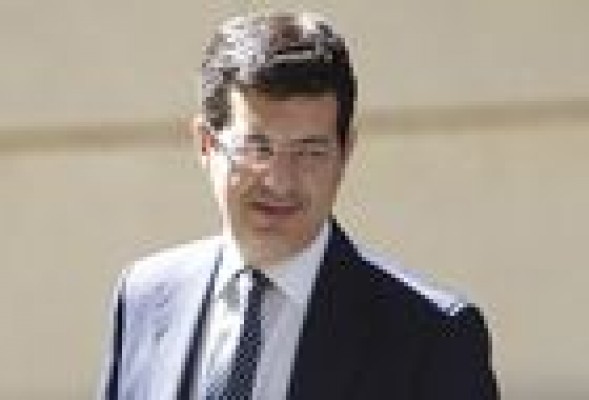 ¿Por qué 'solo' 800 millones de fianza para Bankia?