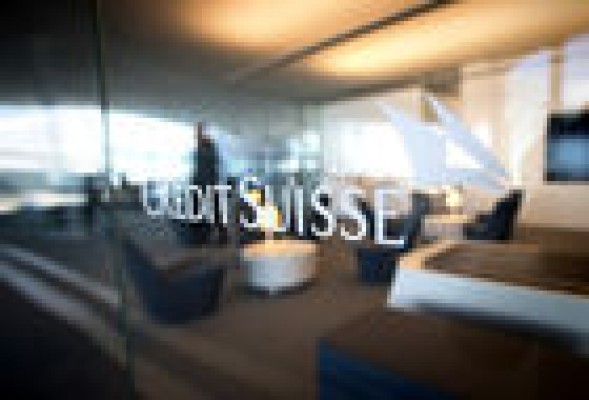 Credit Suisse recomienda usar coberturas a sus clientes de la CV