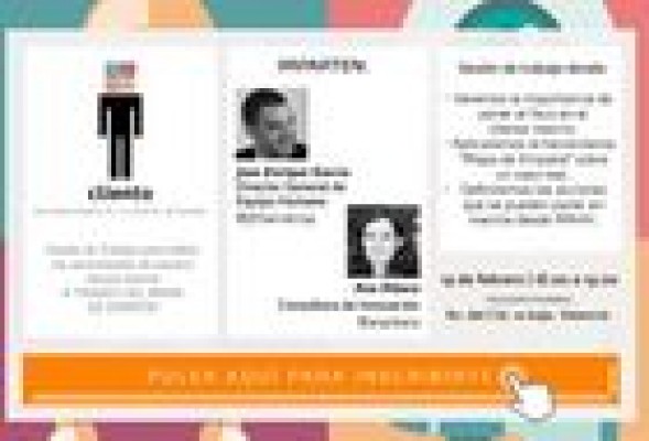 Cliento, una herramienta innovadora para conocer a tu 'cliente interno'