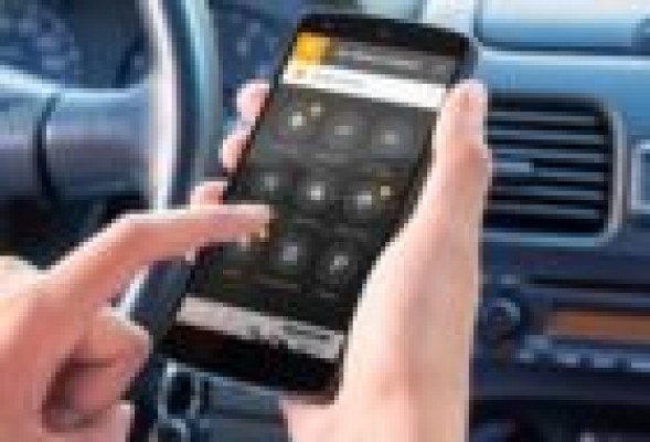 Beyourcar, una 'app' que detecta averías en tu coche