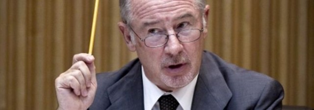 UPyD considera inaudito que el Gobierno recurra la fianza impuesta a Rato