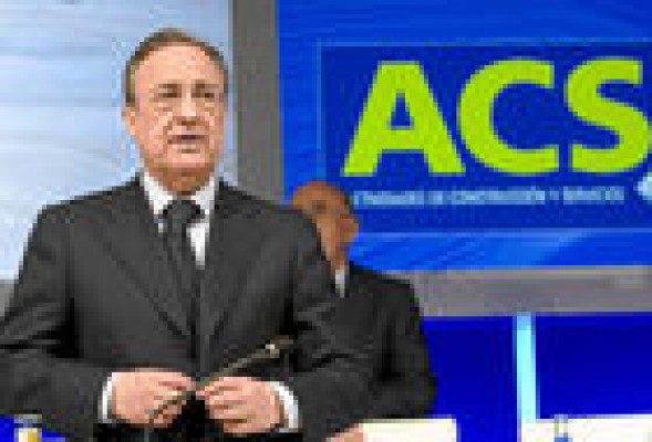Hoy llega savia nueva a bolsa de la mano de Saeta, la filial de ACS