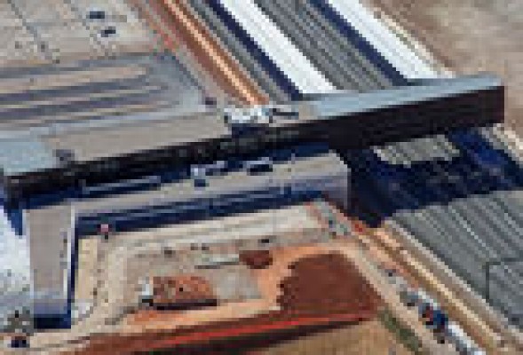 Las grandes constructoras valencianas de obra civil se reorganizan tras la crisis