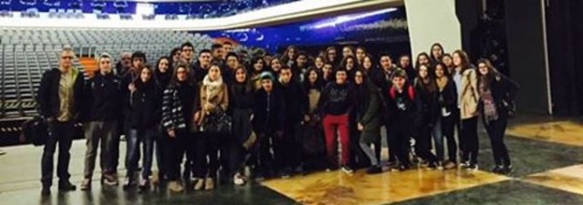 La ópera Don Pasquale, para los más pequeños en el Palau de les Arts