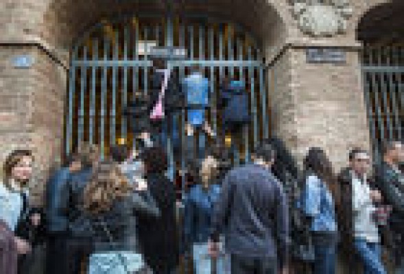 Tijeratazo al abono de Fallas: entre un 20 y un 35% más barato