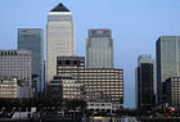 Los inversores asiáticos, a por el mercado inmobiliario europeo