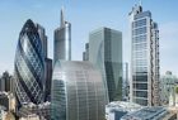 Una firma china invertirá 1.352 millones en crear distrito financiero en Londres