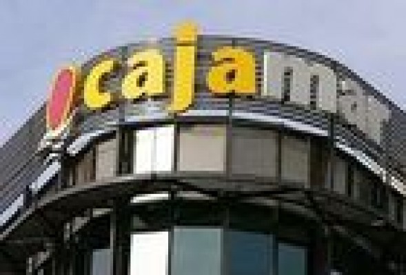 El BCC-Grupo Cajamar, miembro de la Asociación Europea de Bancos Cooperativos 