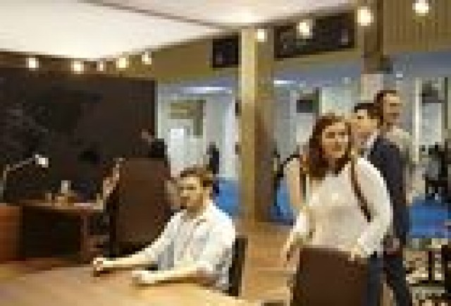 Cómo diseñar tu espacio de trabajo ideal: un debate a cinco voces