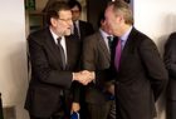 Rajoy afirma ahora que puede dejar la designación de candidatos para marzo