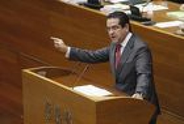 El PP aprobará la ILP sobre RTVV pese al rechazo de sus promotores