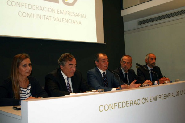 La CEV sumará tres nuevos socios alicantinos en noviembre, entre ellos la empresa de Rosell