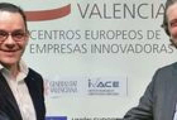 La SGR avalará ante organismos públicos a pymes y autónomos de Valencia
