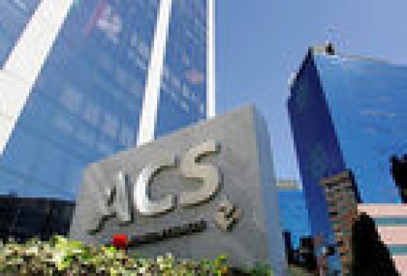 La salida a bolsa de Saeta reduce la deuda de ACS en 1.435 millones