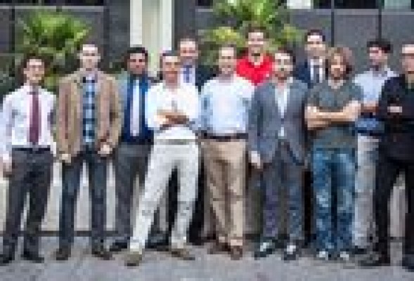 Descubre si es la hora de ir a Silicon Valley con Spain Tech Center
