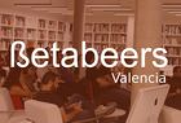 Betabeers organiza un encuentro con Barkibu y Sportmaniacs