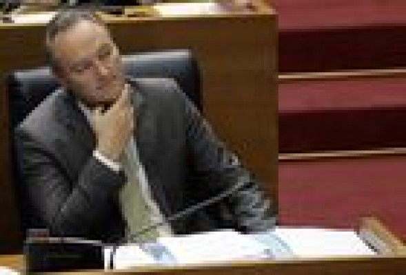 Anticorrupción pide al TSJCV que testifiquen Fabra y Barberá por la Fórmula 1