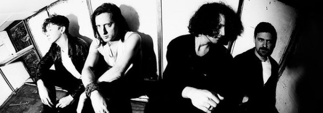 Carl Barât suma argumentos al cartel internacional del MBC Fest 