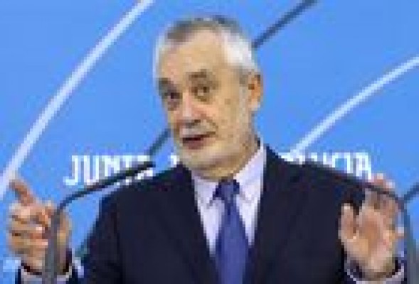 El TS cita el 9 de abril a Griñán y el 14 a Chaves como imputados en los ERE