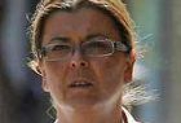 El PP destituye a la gerente del PPCV, Cristina Ibáñez
