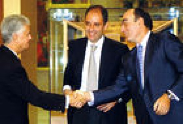 Adiós de Julio de Miguel a Iberdrola: el fin del romance de Sánchez Galán con Valencia