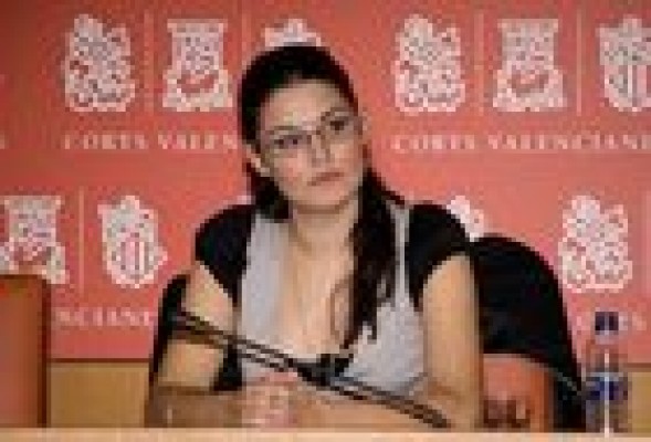 La jueza rechaza que Mireia Mollà testifique sobre el 'pen drive' que aportó a la Fiscalía con adjudicaciones